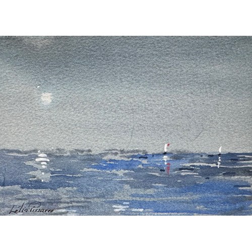 Kim et Kiki en bateaux